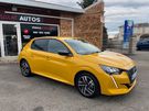 A vendre annonce occasion Peugeot 208 au prix de 13 900 € € à Bavilliers 90800