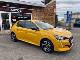 A vendre Peugeot 208 à Bavilliers 90800