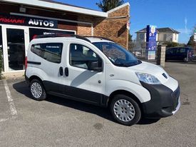 A vendre Peugeot Bipper à Bavilliers 90800