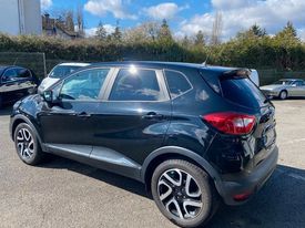 A vendre Renault Captur à Bavilliers 90800