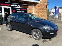 Fiat Punto 1.4 L 3 portes Pack clim occasion en vente à Bavilliers 
											