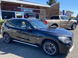 BMW X1 BVA X drive 2.0 L Diesel 23 D 204 cv occasion en vente à Bavilliers 
											