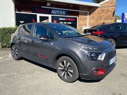 Citroen C3 C-Series 1.2 L 82 cv occasion en vente à Bavilliers 
											