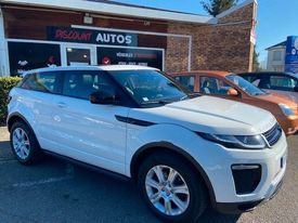 A vendre Land rover Range Rover Evoque à Bavilliers 90800