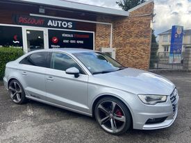 A vendre Audi A3 à Bavilliers 90800