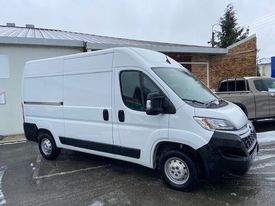 A vendre Citroen Jumper à Bavilliers 90800