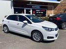 A vendre annonce occasion Citroen C4 au prix de 8 900 € € à Bavilliers 90800