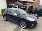 A vendre annonce occasion Citroen DS3 au prix de 7 900 € € à Bavilliers 90800