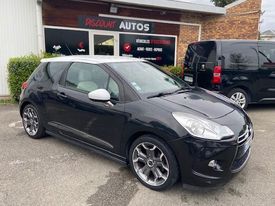 A vendre Citroen DS3 à Bavilliers 90800