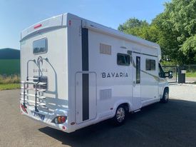 A vendre Fiat Ducato à Bavilliers 90800