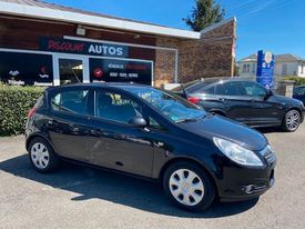 A vendre Opel Corsa à Bavilliers 90800
