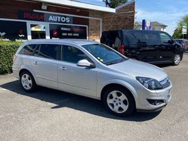 A vendre Opel Astra à Bavilliers 90800