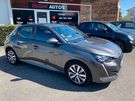 A vendre annonce occasion Peugeot 208 au prix de 9 990 € € à Bavilliers 90800