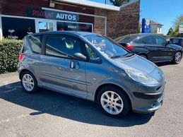 Peugeot 1007  BVA Sporty 1.6 L 16v  occasion en vente à Bavilliers 
											
