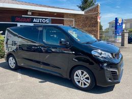 Peugeot Expert BVA 2.0 L HDI 180 cv EAT8 occasion en vente à Bavilliers 
											