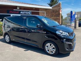 A vendre Peugeot Expert à Bavilliers 90800