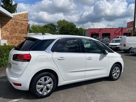 A vendre Citroen C4 à Bavilliers 90800