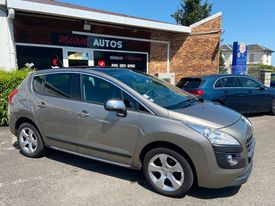 A vendre Peugeot 3008 à Bavilliers 90800