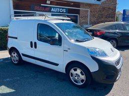 Fiat Fiorino Phase II 1.3 L JTD 95 cv occasion en vente à Bavilliers 
											