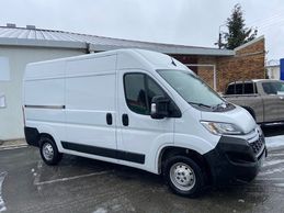 Citroen Jumper 2.2 L HDI 165 cv L2 H2 BVM6. 3.5 T occasion en vente à Bavilliers 
											