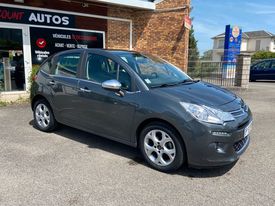 A vendre Citroen C3 à Bavilliers 90800