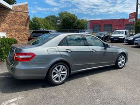 A vendre Mercedes Classe E à Bavilliers 90800