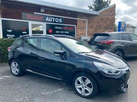 A vendre Renault Clio à Bavilliers 90800