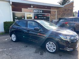 Citroen C4 BVA Millenium 1.6 L HDI 120 cv occasion en vente à Bavilliers 
											