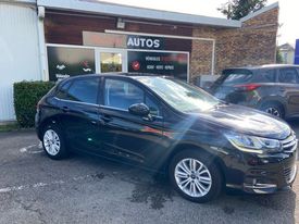 A vendre Citroen C4 à Bavilliers 90800