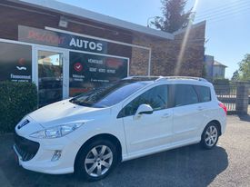 A vendre Peugeot 308 à Bavilliers 90800