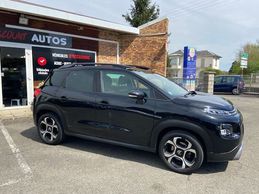Citroen C3 Aircross 1.2 L 110 cv Shine occasion en vente à Bavilliers 
											