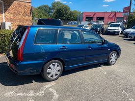 A vendre Mitsubishi Lancer à Bavilliers 90800
