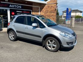 A vendre Suzuki SX4 à Bavilliers 90800