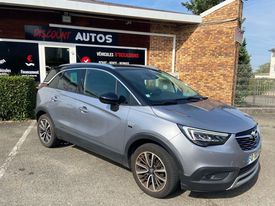 A vendre Opel Crossland X à Bavilliers 90800