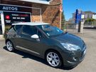 A vendre annonce occasion Citroen DS3 au prix de 4 800 € € à Bavilliers 90800