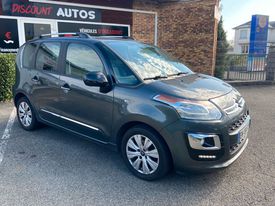 A vendre Citroen C3 Picasso à Bavilliers 90800
