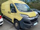 A vendre annonce occasion Citroen Jumper au prix de 5 500 € € à Bavilliers 90800