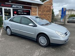 Citroen C5  SX 2.0 L HDI 110 cv occasion en vente à Bavilliers 
											
