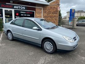 A vendre Citroen C5 à Bavilliers 90800